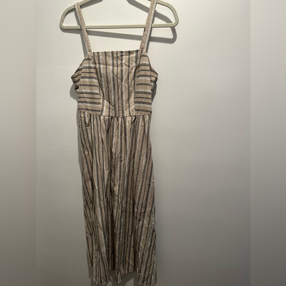 Robert Louis dress